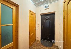 1-к квартира, на длительный срок, 38м2, 5/16 этаж