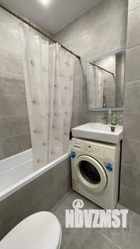 1-к квартира, на длительный срок, 38м2, 3/16 этаж