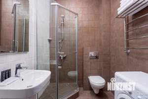 1-к квартира, посуточно, 22м2, 1/1 этаж