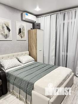 Студия квартира, посуточно, 28м2, 5/22 этаж