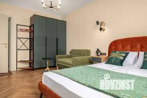 1-к квартира, посуточно, 32м2, 2/16 этаж