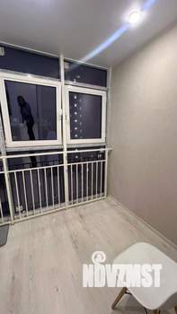 1-к квартира, на длительный срок, 38м2, 19/24 этаж