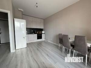 1-к квартира, на длительный срок, 35м2, 9/9 этаж