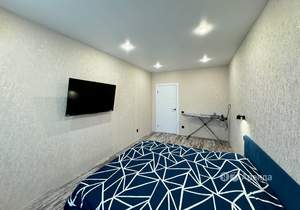 1-к квартира, на длительный срок, 37м2, 16/19 этаж