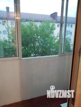 1-к квартира, на длительный срок, 31м2, 4/5 этаж