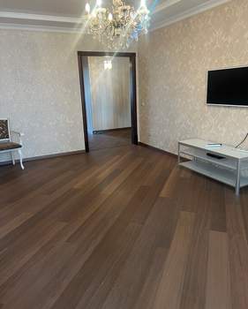 2-к квартира, на длительный срок, 64м2, 4/16 этаж