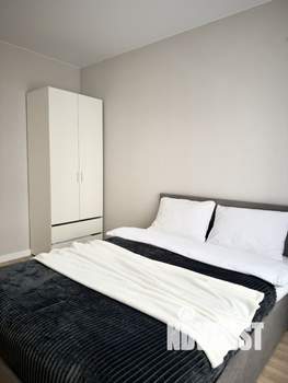 1-к квартира, на длительный срок, 36м2, 5/18 этаж