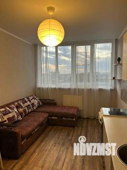 1-к квартира, на длительный срок, 39м2, 3/7 этаж