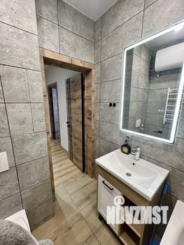 1-к квартира, на длительный срок, 44м2, 15/16 этаж