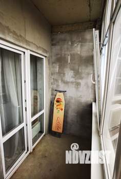 1-к квартира, на длительный срок, 35м2, 17/17 этаж