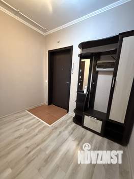 1-к квартира, на длительный срок, 35м2, 5/16 этаж
