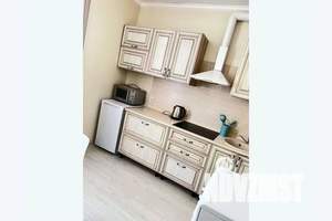 1-к квартира, посуточно, 35м2, 17/18 этаж