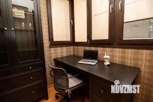 2-к квартира, посуточно, 55м2, 1/1 этаж