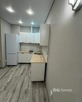 1-к квартира, на длительный срок, 36м2, 2/16 этаж