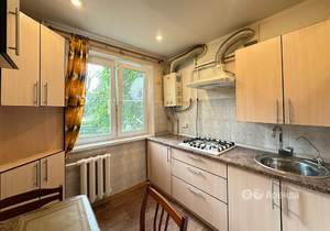 2-к квартира, на длительный срок, 47м2, 1/5 этаж