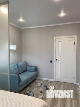 1-к квартира, на длительный срок, 34м2, 16/24 этаж