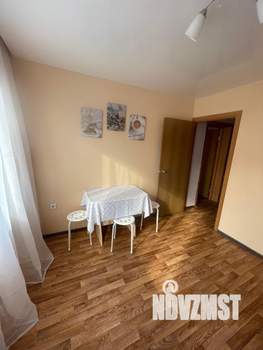 1-к квартира, на длительный срок, 36м2, 13/16 этаж