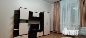 1-к квартира, на длительный срок, 40м2, 2/7 этаж