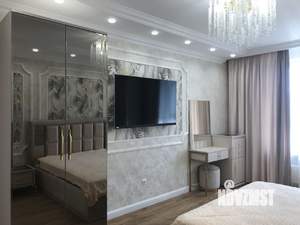1-к квартира, на длительный срок, 50м2, 4/22 этаж