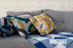 2-к квартира, посуточно, 70м2, 3/16 этаж
