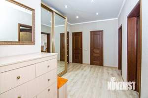 2-к квартира, посуточно, 65м2, 1/1 этаж