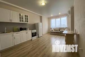 1-к квартира, посуточно, 52м2, 17/17 этаж