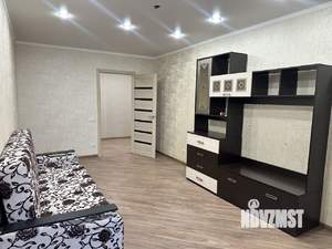 2-к квартира, на длительный срок, 65м2, 12/18 этаж