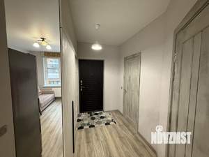 1-к квартира, на длительный срок, 32м2, 2/16 этаж