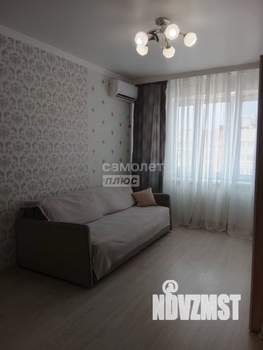 1-к квартира, на длительный срок, 39м2, 18/18 этаж