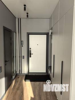 Студия квартира, на длительный срок, 28м2, 14/15 этаж