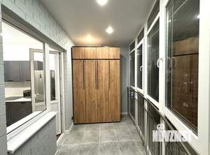 Студия квартира, на длительный срок, 25м2, 16/17 этаж