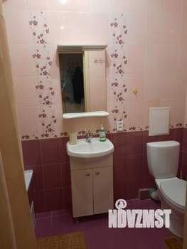 1-к квартира, на длительный срок, 35м2, 2/7 этаж