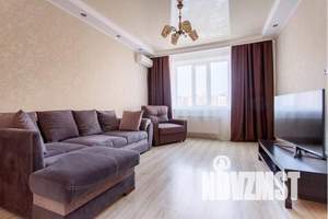 2-к квартира, посуточно, 60м2, 14/16 этаж