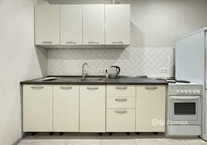 1-к квартира, на длительный срок, 39м2, 5/19 этаж