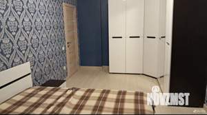 2-к квартира, на длительный срок, 57м2, 8/16 этаж