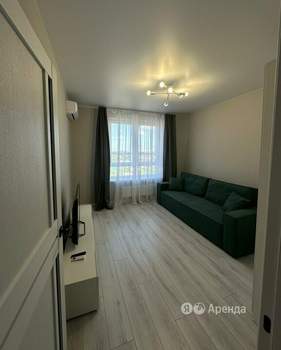 1-к квартира, на длительный срок, 32м2, 7/9 этаж
