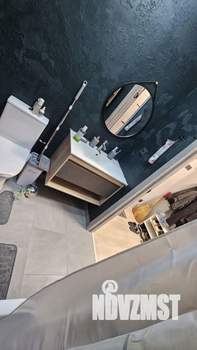 1-к квартира, на длительный срок, 37м2, 1/3 этаж