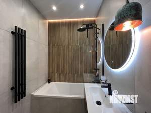 1-к квартира, на длительный срок, 45м2, 8/16 этаж