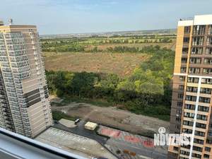 1-к квартира, на длительный срок, 40м2, 24/24 этаж