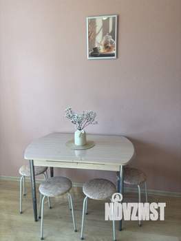 1-к квартира, на длительный срок, 39м2, 5/9 этаж