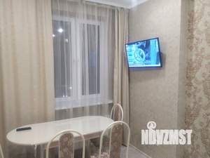 1-к квартира, на длительный срок, 45м2, 5/24 этаж