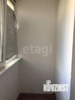 1-к квартира, на длительный срок, 47м2, 2/16 этаж
