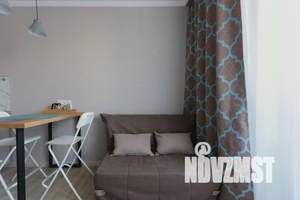 1-к квартира, посуточно, 36м2, 15/17 этаж