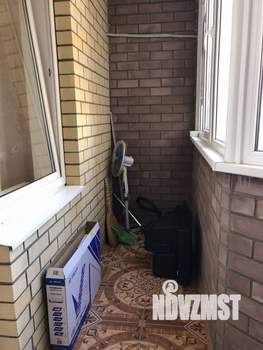 1-к квартира, на длительный срок, 43м2, 7/16 этаж