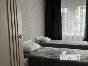 2-к квартира, посуточно, 70м2, 1/1 этаж