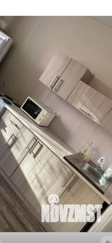 1-к квартира, на длительный срок, 40м2, 10/20 этаж