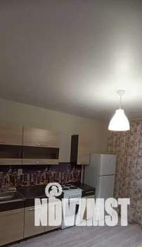 1-к квартира, на длительный срок, 36м2, 15/19 этаж