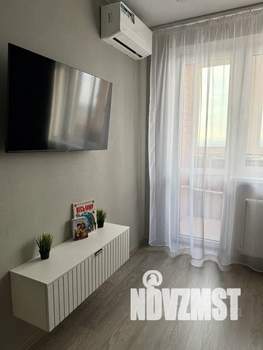 1-к квартира, посуточно, 38м2, 9/12 этаж