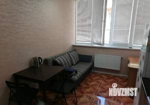 1-к квартира, на длительный срок, 40м2, 4/6 этаж