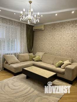 3-к квартира, на длительный срок, 66м2, 4/5 этаж